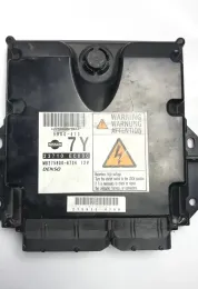 MB2758006734 блок управления ECU Nissan Navara D40 2004