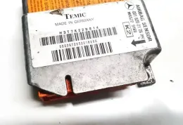 MRSZ0169 блок управления AirBag (SRS) Mercedes-Benz E W210 1998