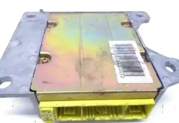 2E29A блок управления AirBag (SRS) Mazda Premacy 2003