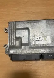 2757005206 блок управління ECU Mazda 6 2010