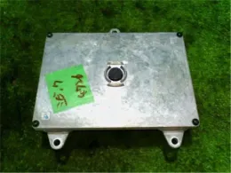 37820RMXJ34 Honda Civic engine control unit ECU