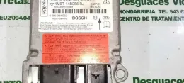 4MT5T14B056BJ блок управління AirBag (SRS) Ford Focus 2004