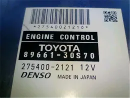 8966130S70 блок управления двигателем Toyota Crown