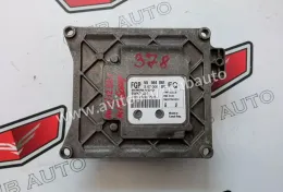 55557472 блок управління ECU Opel Astra H 2006