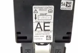 41070516 блок управления AirBag (SRS) Ford Transit 2007