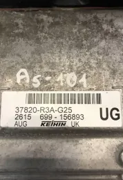 699156893 блок управління ECU Honda Civic IX 2013