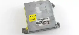 1523005282 блок управління AirBag (SRS) Toyota Camry 2003