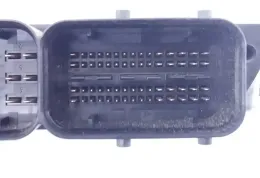 E2-A1-3-7 блок управления ECU Volkswagen Tiguan 2008