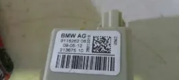 9118262 блок управления ecu BMW 5 F10 F11 2011