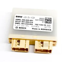 0217000374 блок управления BMW 4 G22 G23 G24 G26 2022