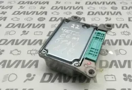 959101C280 AirBag (SRS) control unit Hyundai Getz 2006