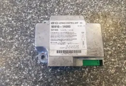 959101H100 AirBag (SRS) control unit KIA Ceed 2008