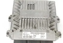 886000543 блок управління ECU Ford Focus 2005