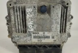 55205624 блок управління ECU Opel Astra H 2006