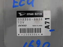 89560B2720 блок керування двигуном до Daihatsu