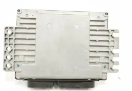 MEC32211 блок управления ECU Nissan Almera N16 2000