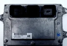 6909815665 блок управління ECU Honda Civic 2007