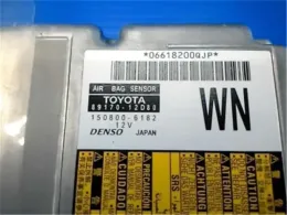 8917012D80 блок керування до Toyota Auris