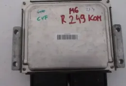 FS7A12A650CVD блок управління ECU Ford Mondeo MK V 2015