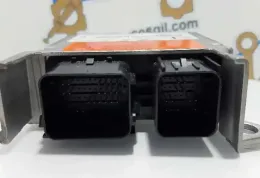 79940 блок управления AirBag (SRS) Ford Focus 2005