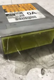 231000 блок управления AirBag (SRS) Toyota Yaris 2015