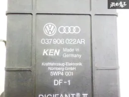 906022AR блок управления двигателем Volkswagen