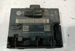 Блок управління дверей 4G8959793C audi a6 c7 a7