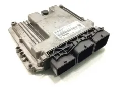 0281018582 блок управління ECU Ford Mondeo MK IV 2012