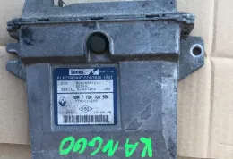 77001118206 блок управління ECU Renault Kangoo I 1998