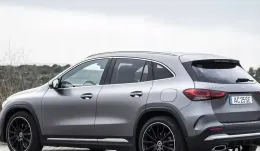 A1777906102 блок запобіжників Mercedes-Benz GLA H247 2021
