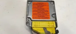 46000612H блок управління AirBag (SRS) Ford Galaxy 2003
