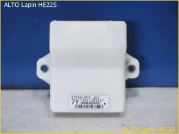 37820PFEJ63 блок керування двигуном до Honda