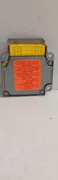 42990312G блок управления AirBag (SRS) Volkswagen Polo 2003