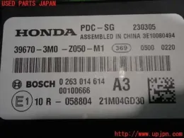 396703M0Z050 блок управления Honda