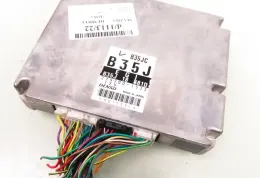 B35J18881D блок управління ECU Mazda Demio 2002