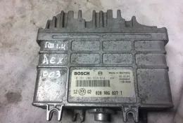 030906027B блок управления ECU Volkswagen Golf III 1994