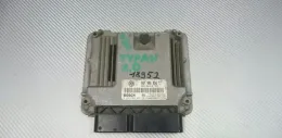 Блок управління ECU 06F906056EM ecu audi a4 2.0fsi 0261s02247