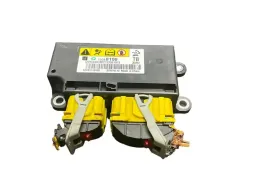 A2C83749400 блок управления AirBag (SRS) Chevrolet Aveo 2009