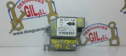 53128 блок управління AirBag (SRS) Opel Corsa C 2003