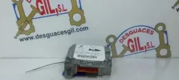53952 блок управління AirBag (SRS) Opel Vectra B 1995