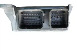 4609226993030320 блок управління AirBag (SRS) Ford Mondeo Mk III 2002