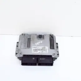 JN1512A650AJ блок управления ECU Ford Ecosport 2019