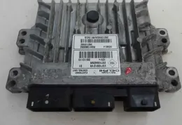 2371001212R блок управления ECU Renault Megane III 2011