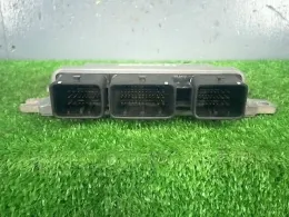 23710JJ40A блок управления двигателем Nissan Ad
