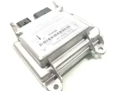 640011677XA блок управління AirBag (SRS) Land Rover Freelander 2 - LR2 2008