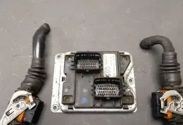 0261204270 блок управління ECU Suzuki Jimny 2002