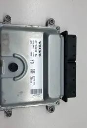 0000024448 блок управления ECU Volvo XC60 2010