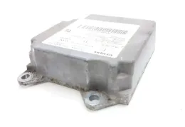 9645640780 блок управління AirBag (SRS) Peugeot 307 2004