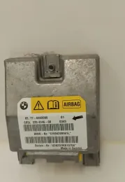 S1694209901 блок управління AirBag (SRS) BMW 5 E60 E61 2004
