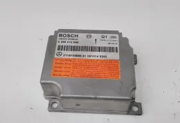 0910145253 блок управління AirBag (SRS) Mercedes-Benz CLS C219 2009
